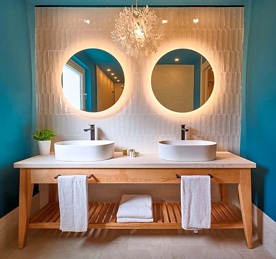 Residence Le Bouganville