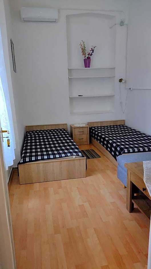 Dráva Völgye Vendégház