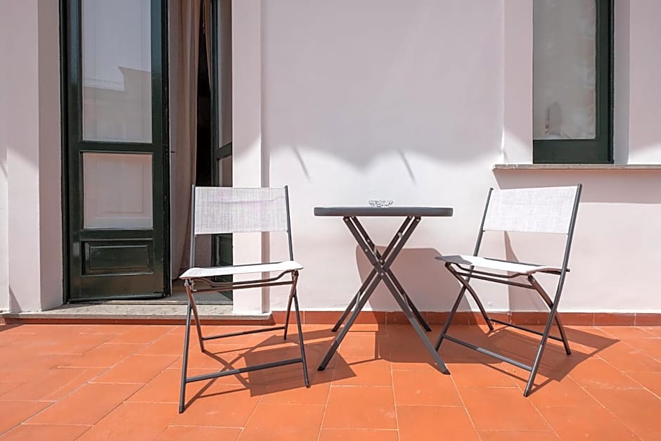 B&B Terza Luna