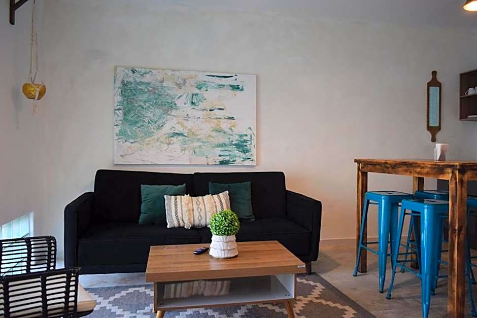 Casa Miranda Balbuena