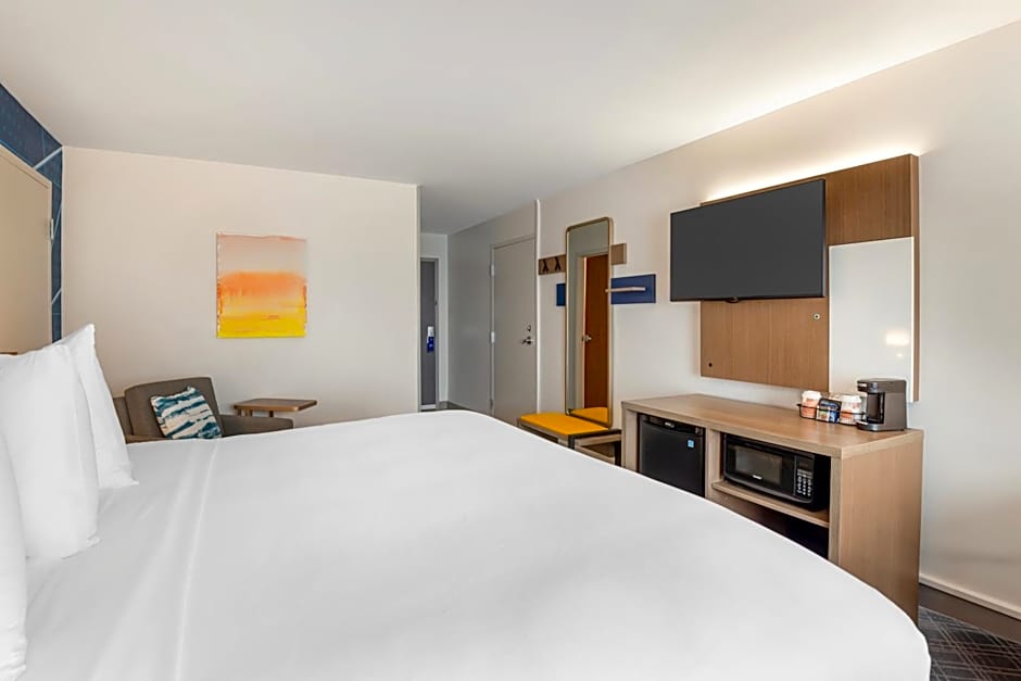 Comfort Inn Monticello