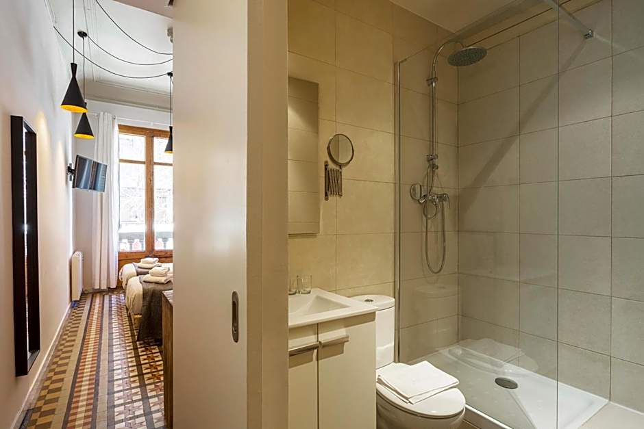 Casa Maca Guest House