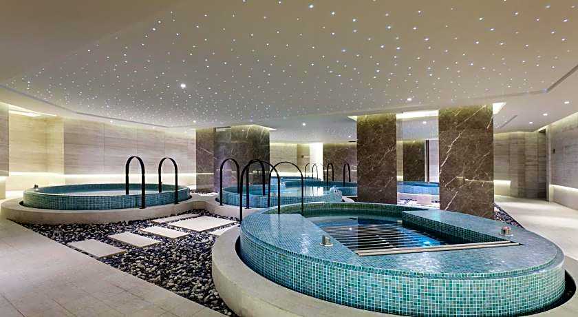 Hilton Xi'an High-Tech Zone