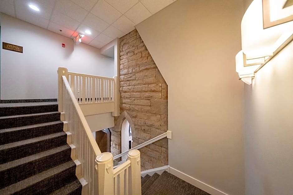 The Inn at Shattuck - St. Mary's