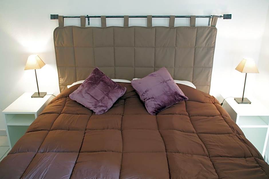 La Résidence Des Oliviers