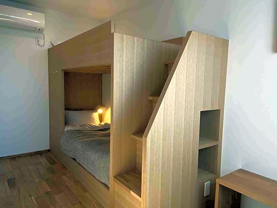 MY LODGE Naoshima