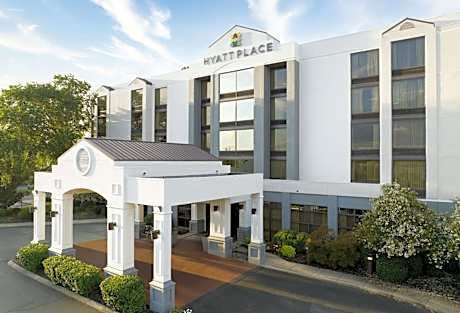 Hyatt Place Nashville/Opryland