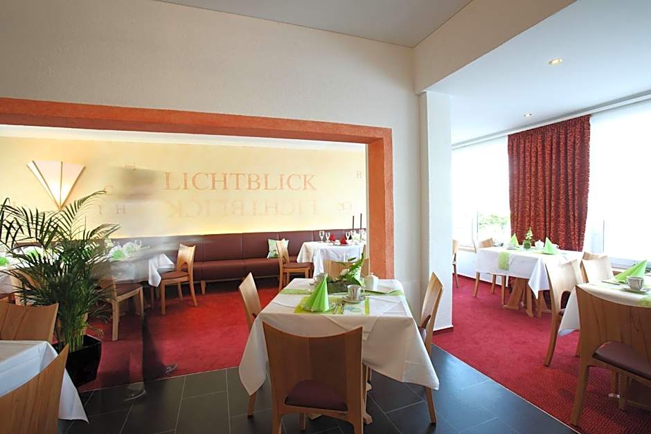 Hotel Elysee