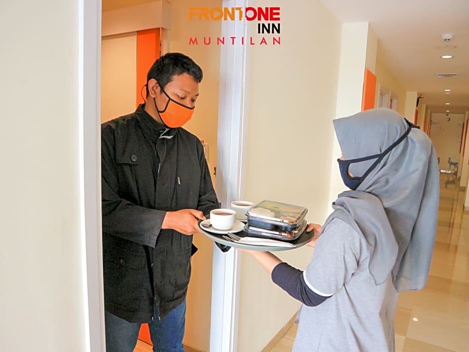 Front One Inn Muntilan