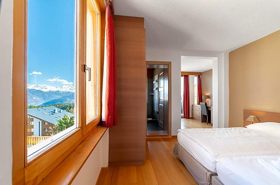 Boutique Hotel Art de Vivre & SPA