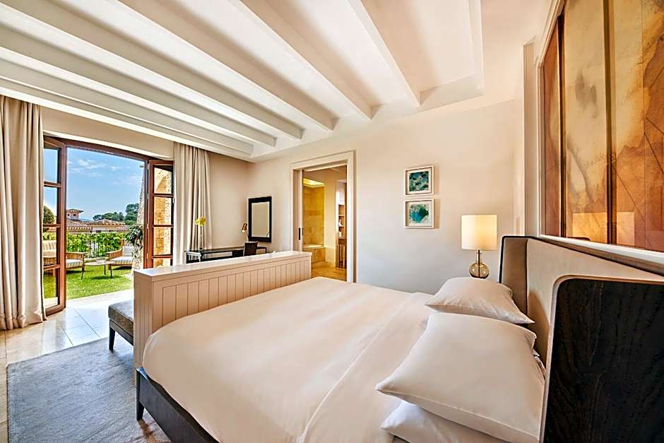 CAP VERMELL GRAND HOTEL