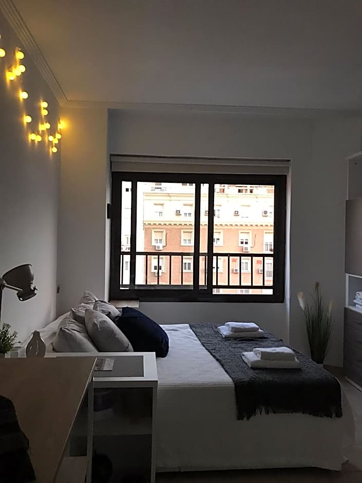 Suite céntrica, Triana, Sevilla, España