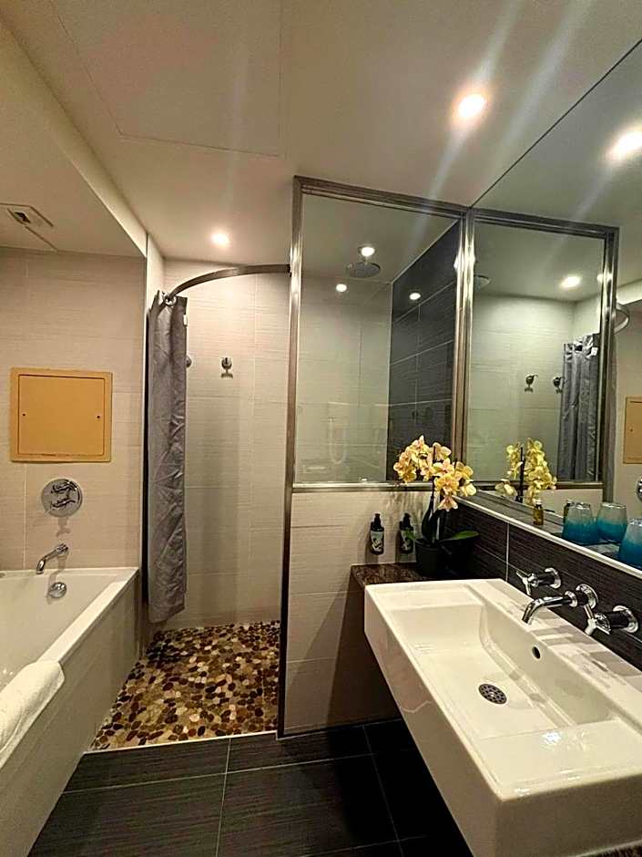 Hôtel La Riviera Victoria