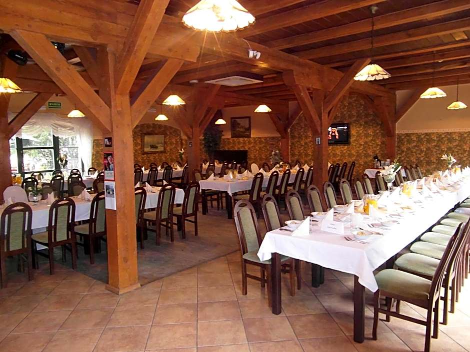 Hotel Spichlerz