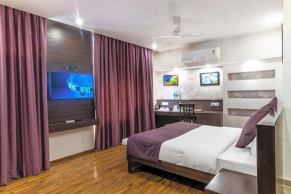 The Great Ganga, Rishikesh