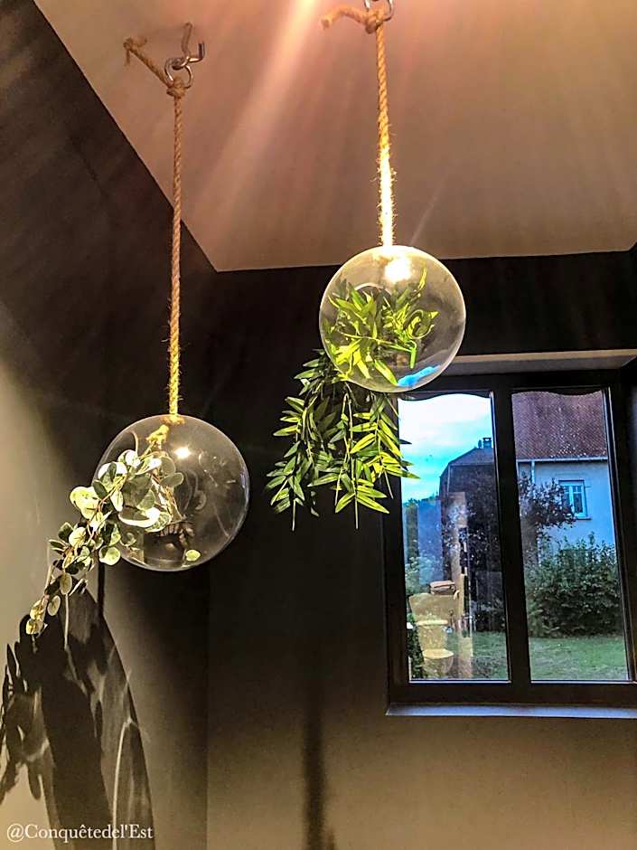 La Petite Maison 1933