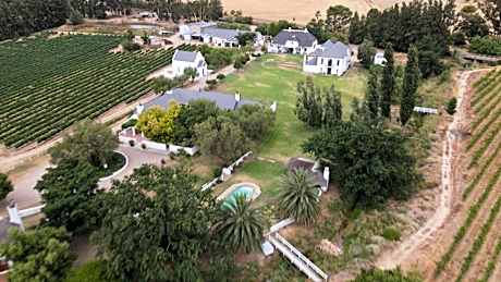 Manley Wine Estate