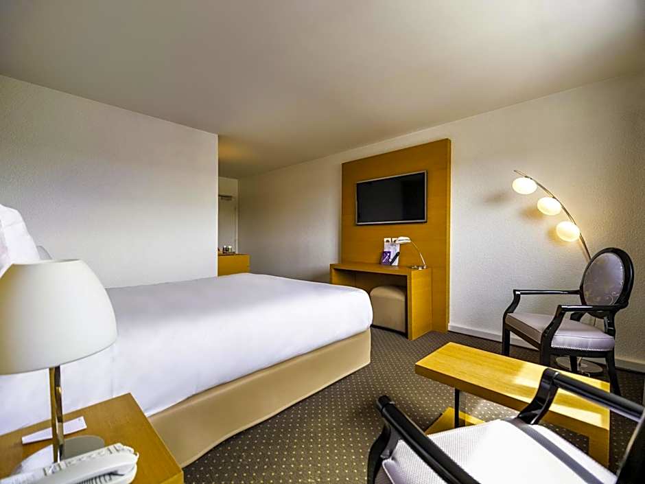 Mercure Bordeaux Lac Hotel