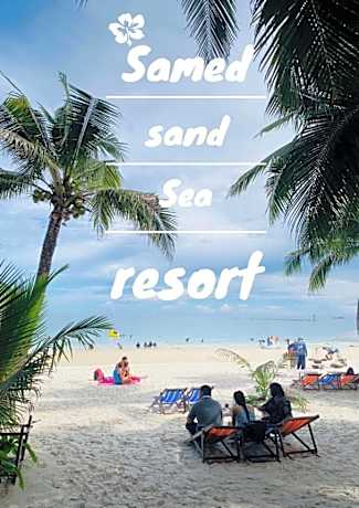 Samed sand sea resort