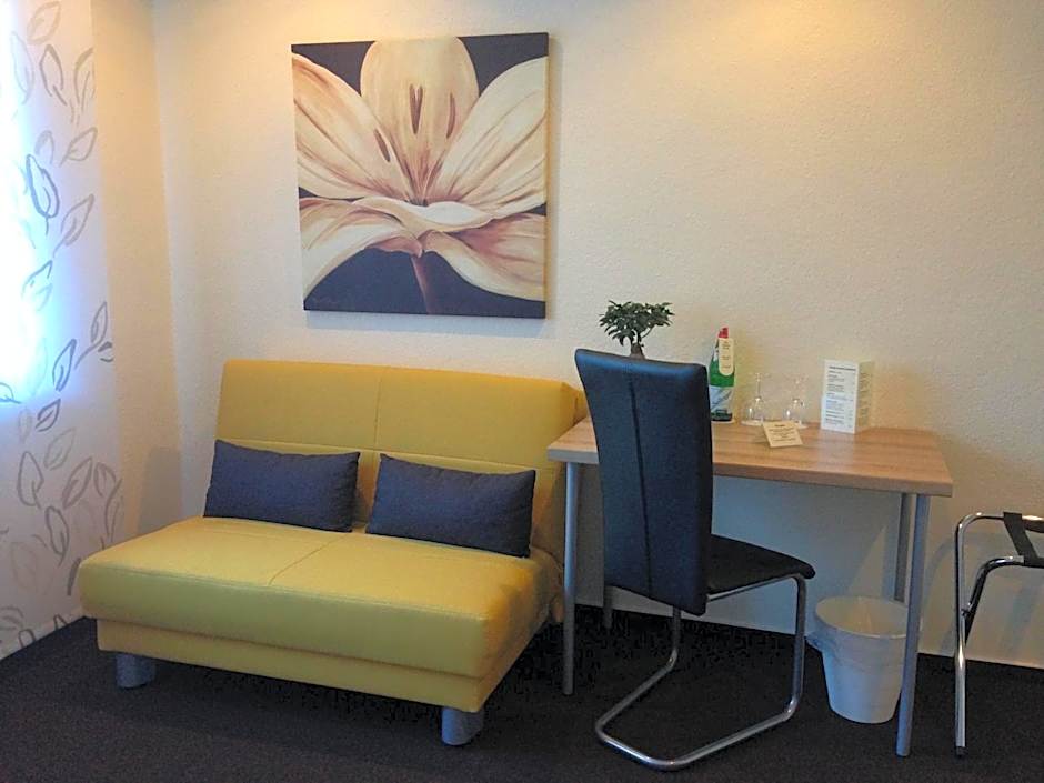 Hotel van Lendt garni