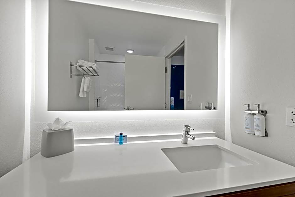 Holiday Inn Killeen Fort Hood By IHG