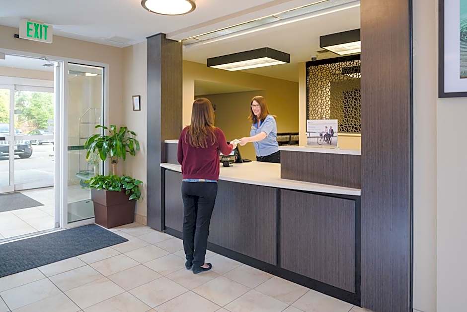 Candlewood Suites Olympia/Lacey By IHG