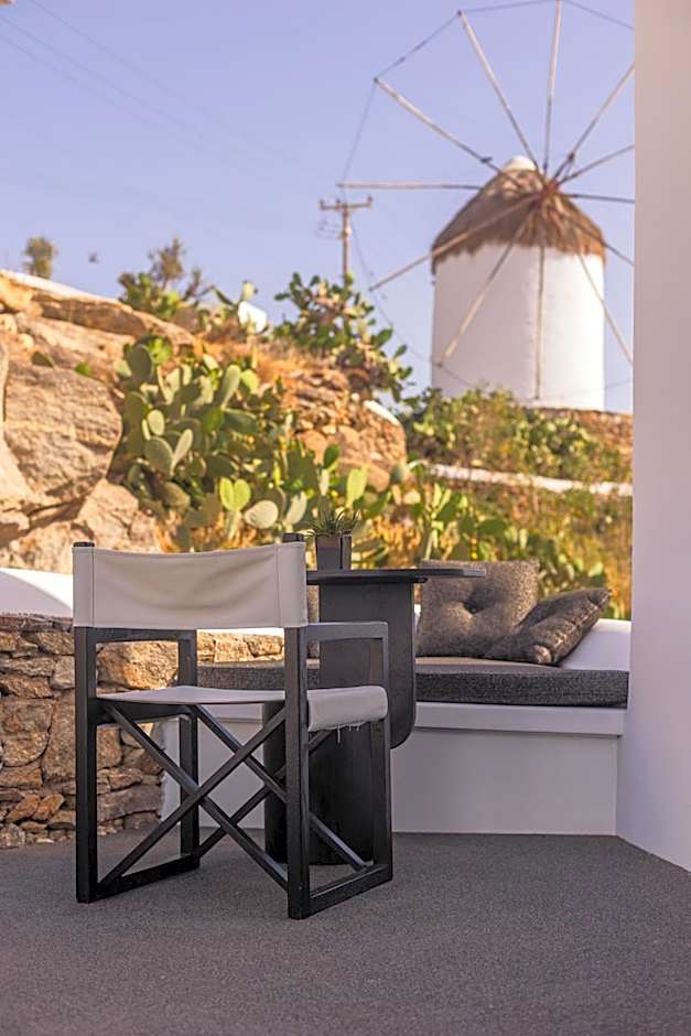 She Mykonos - The Residency