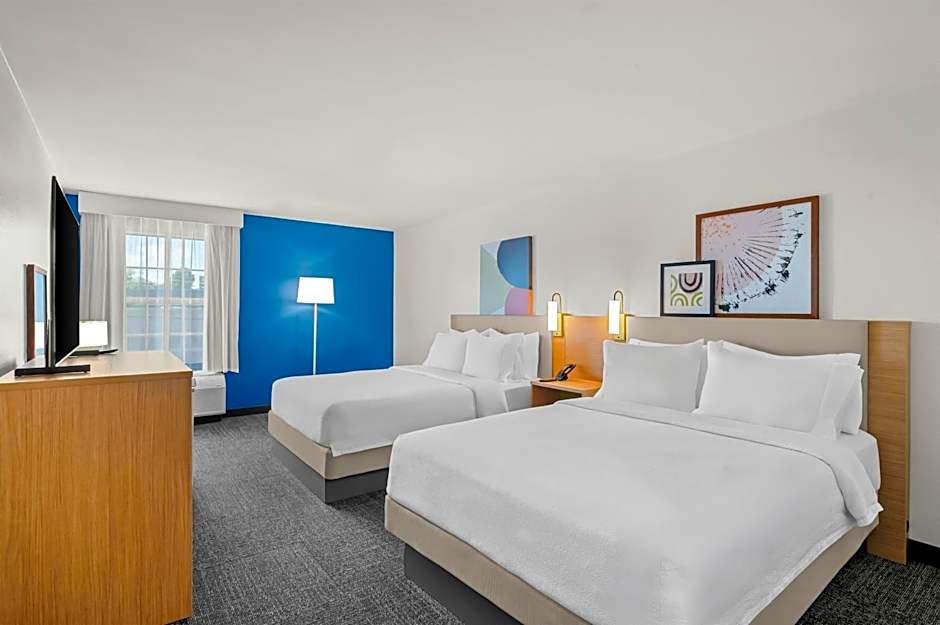 Spark by Hilton North Little Rock