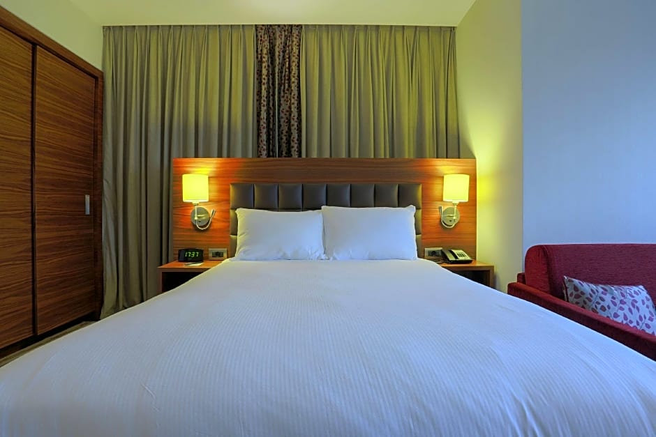 Hilton Garden Inn Eskisehir