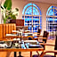 Fes Marriott Hotel Jnan Palace