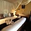 B&B African Rock Lodge