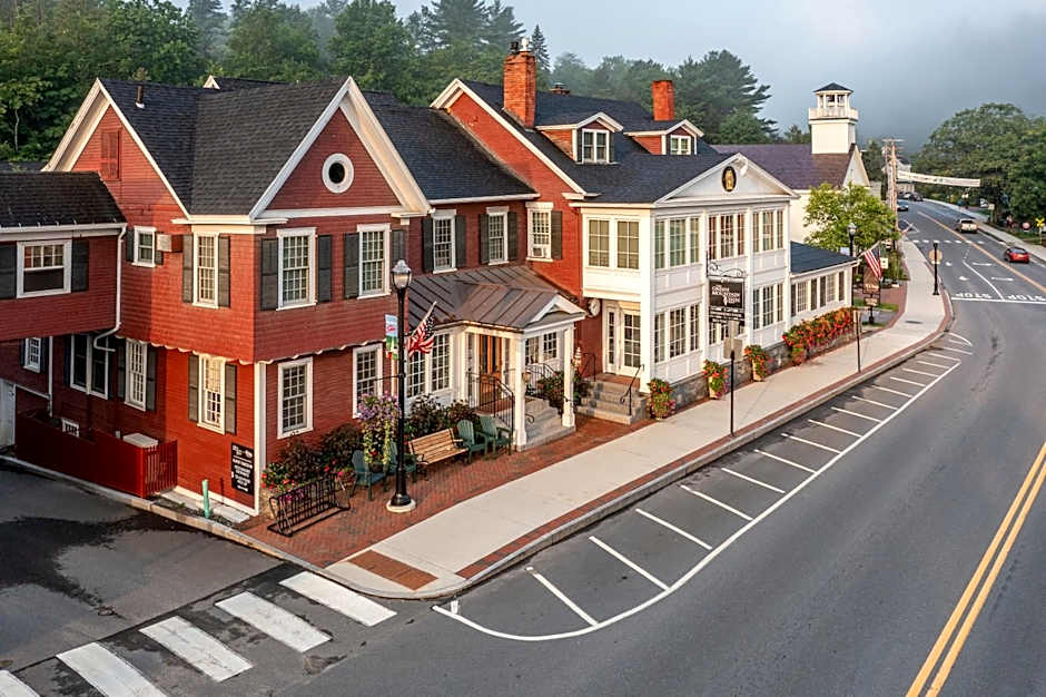 Green Mountain Inn
