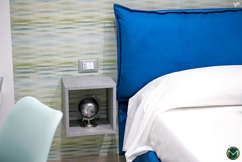 MARGHERITA BOUTIQUE ROOMS