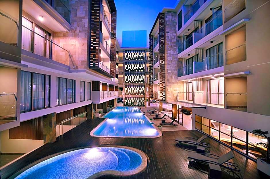 Harper Kuta by ASTON