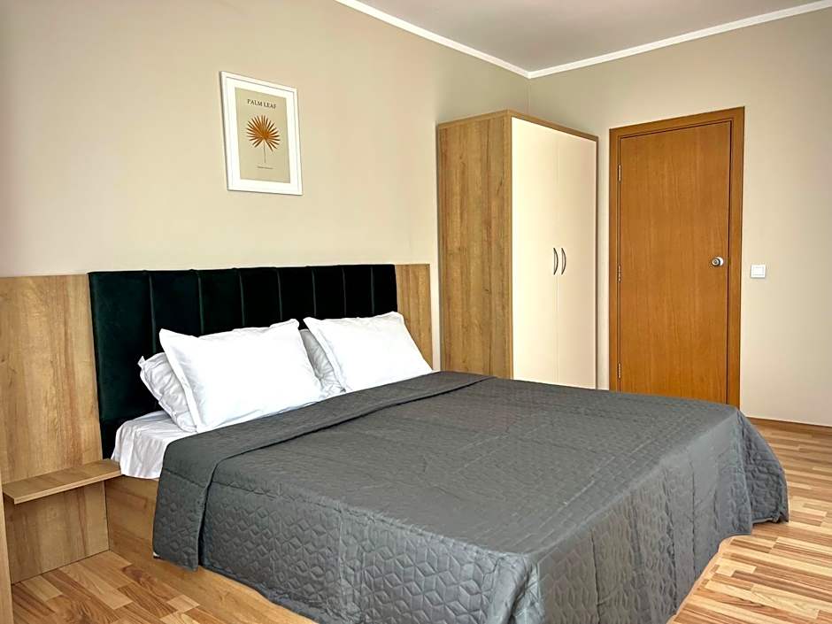 Sineva Del Sol Apartments