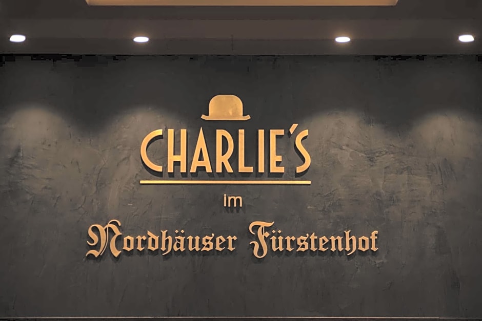 Nordhäuser Fürstenhof & TinySky-Resort
