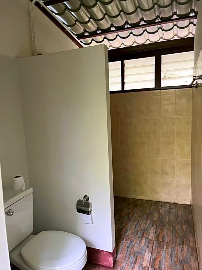 Brown House Chiangdao