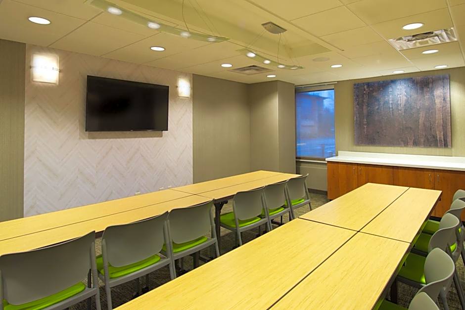 SpringHill Suites by Marriott Seattle Issaquah