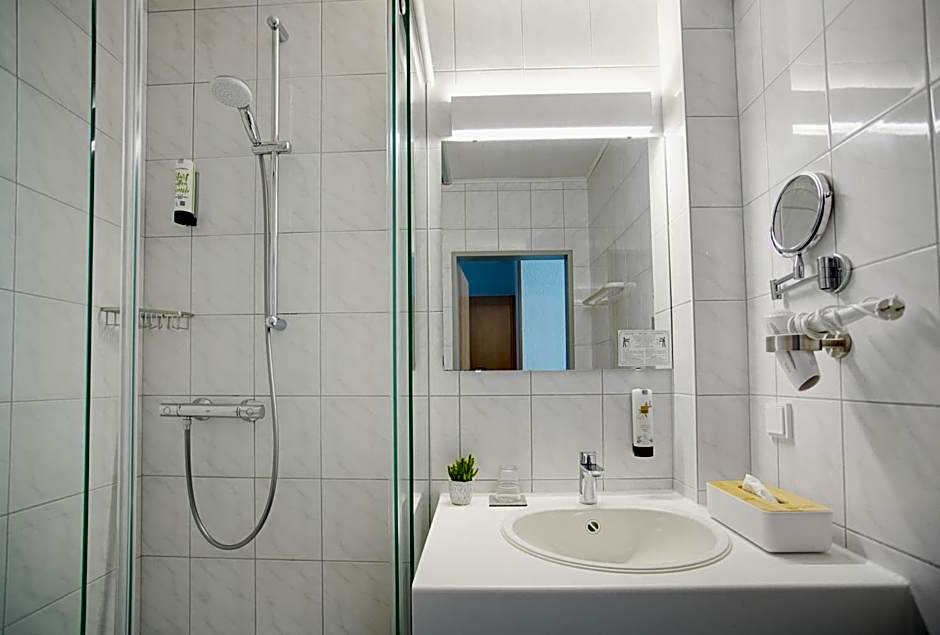 Hotel Bessunger Forst