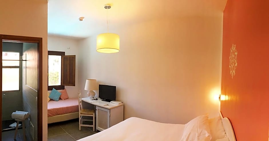 Boutique Hotel Sant'Andrea & Relais