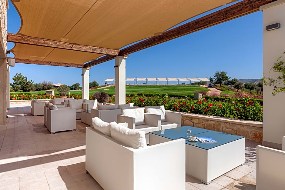 Aphrodite Hills Rentals – Apartments