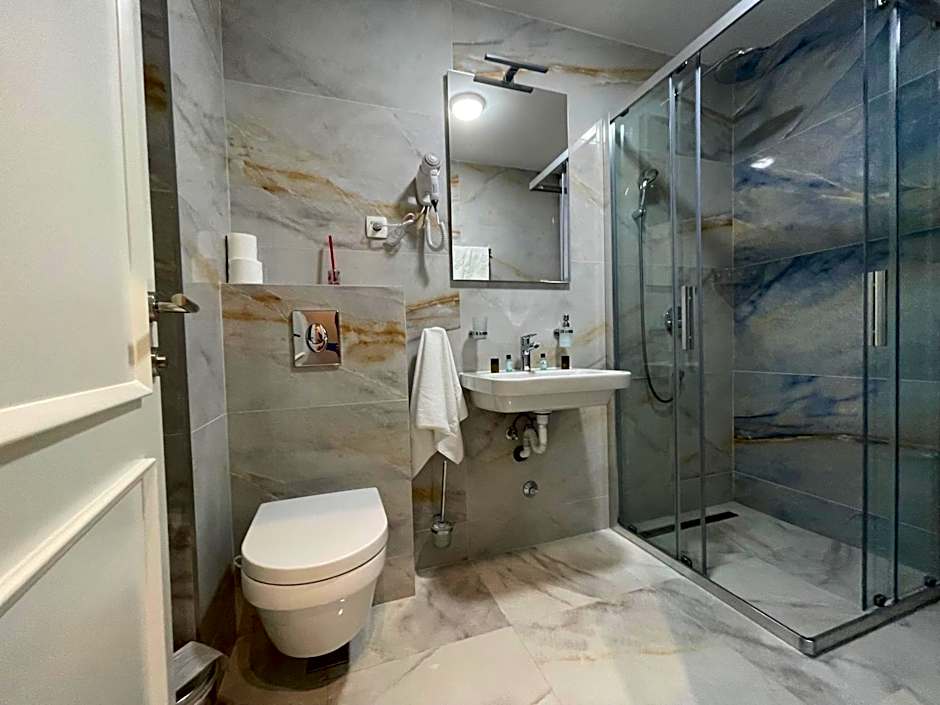 Comfort Apartments Pasha