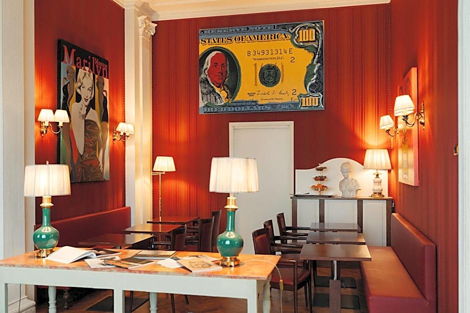 Hotel Palazzo Guiscardo