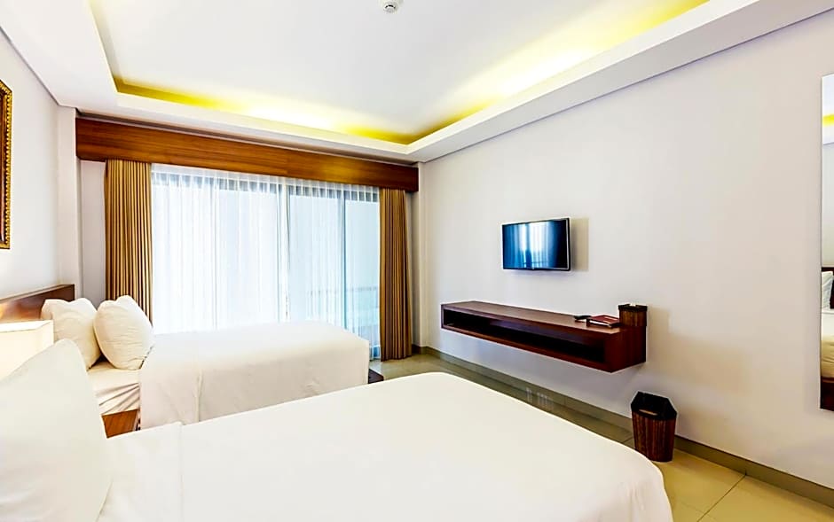 Grand Mirah Boutique Hotel