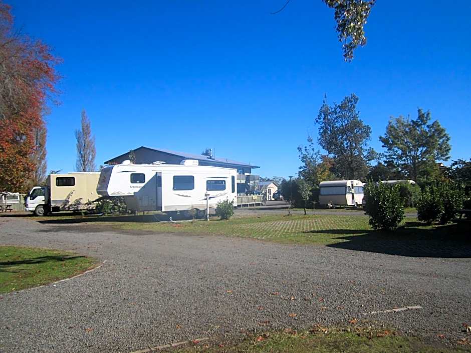 All Seasons Holiday Park