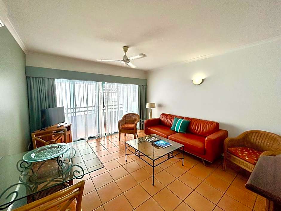 Mid City Luxury Suites