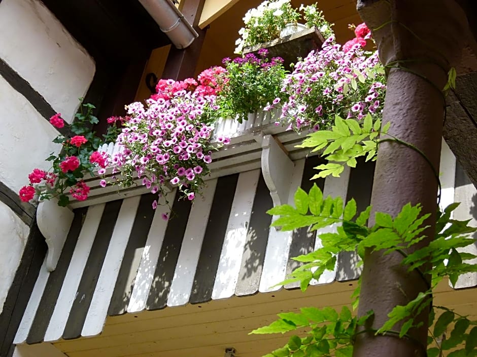 Hotel & Gasthof Garküche