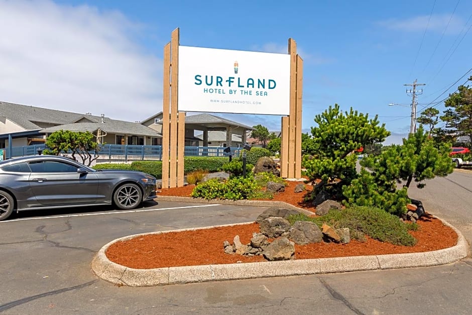 Surfland Hotel