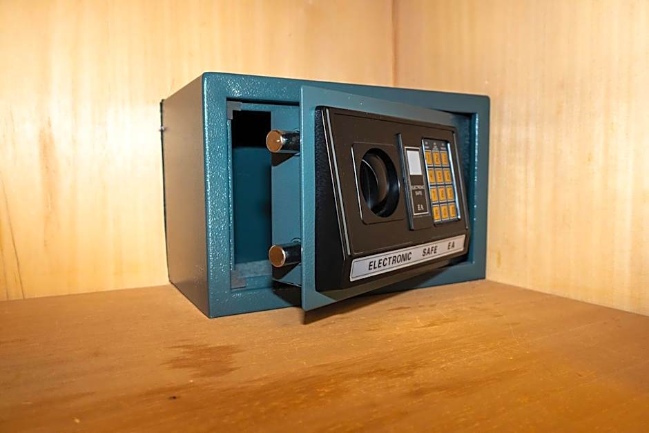 Hotel Holsteinische Schweiz am Dieksee