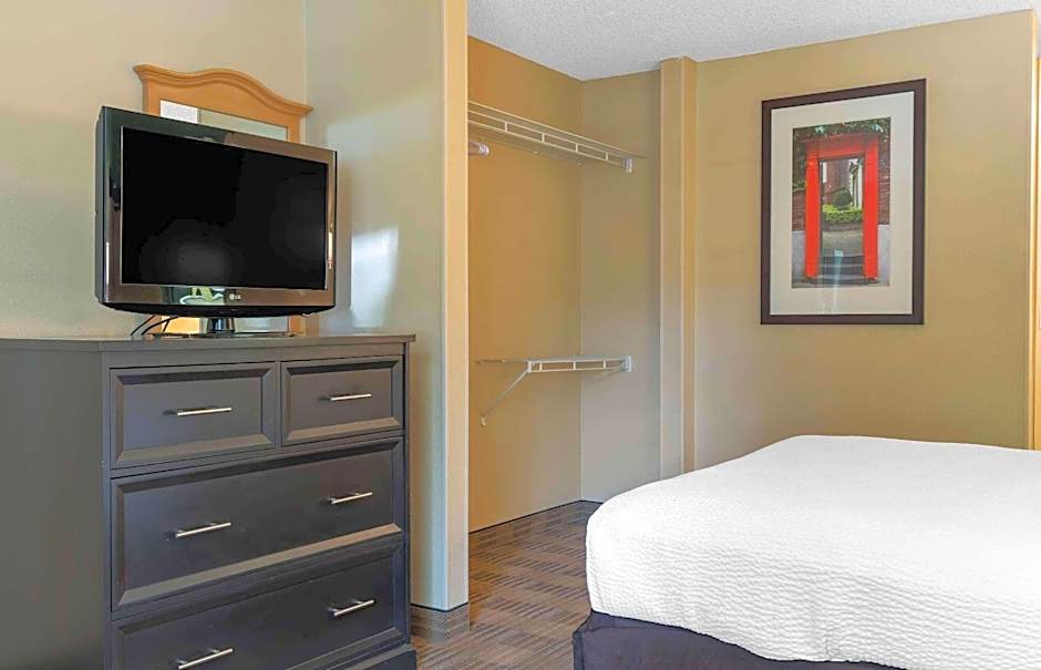 Extended Stay America Suites - Sacramento - South Natomas